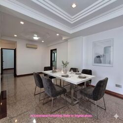 Fortune Park (D19), Condominium #576798861